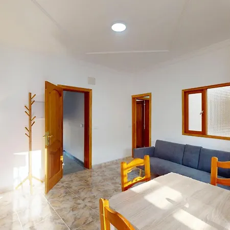 Relax 2 Apartment Las Palmas de Gran Canaria